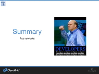 GTD Natural Planning Technique
Purpose / Guiding Principles
Why are we doing this?
Mission / Vision / Goals / Successful Outcome
What does success look, sound or feel like?
Brainstorming
How will we accomplish it?
Organizing
When will we do these things?
Next Actions
Where do we start?
 