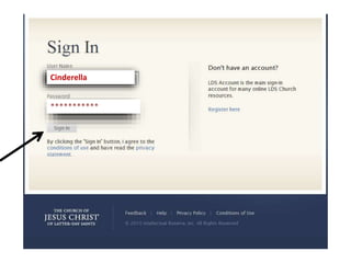 Cinderella 
*********** 
 