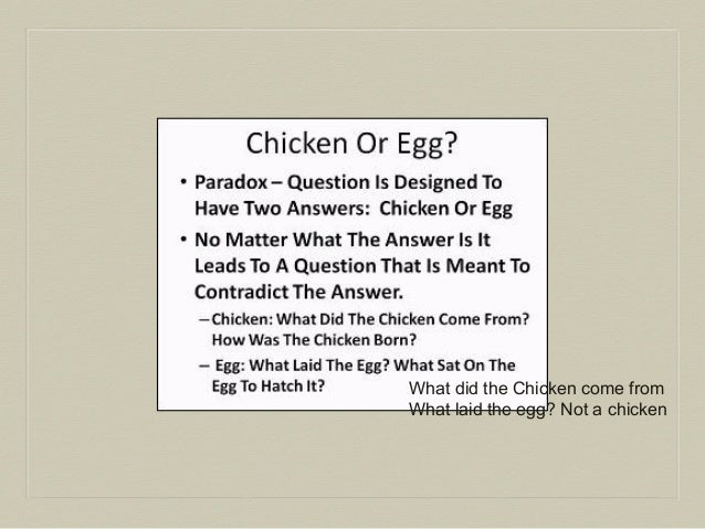 what came first the chicken or the egg We are sending heifer international chickens so you can send eggs i guess what we learned is that it doesn't matter if the egg came first or last what matters is that they learned they can do something to make the world a better place than the world which they have known. what came first the chicken or the egg We are sending heifer international chickens so you can send eggs i guess what we learned is that it doesn't matter if the egg came first or last what matters is that they learned they can do something to make the world a better place than the world which they have known.