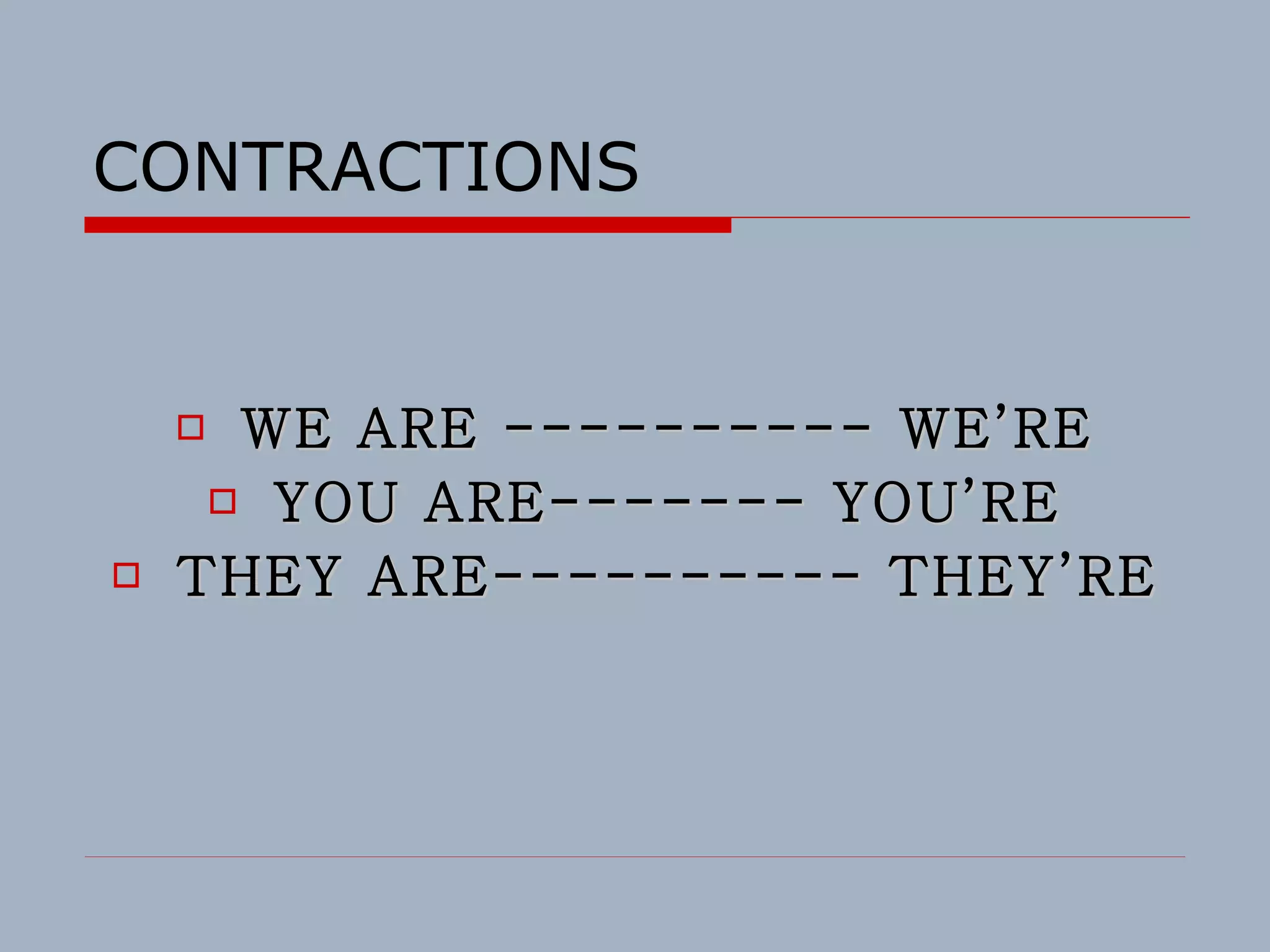 Personal pronouns | PPT