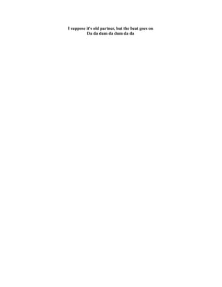 Personal Pronouns Doc