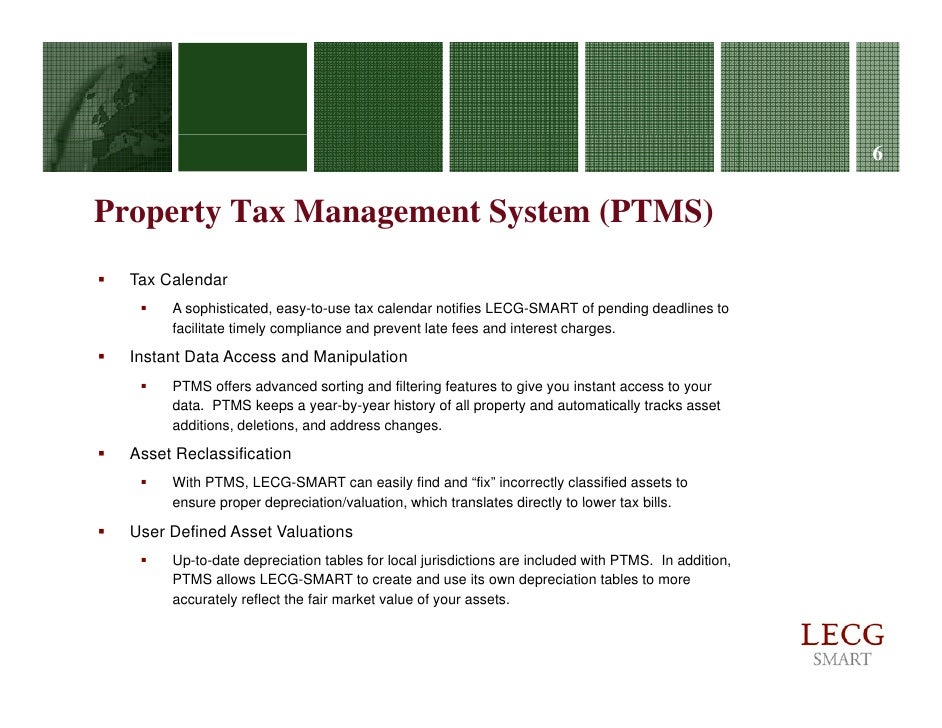 What Is A Classified Property Tax System What Is A Classified Property Tax System