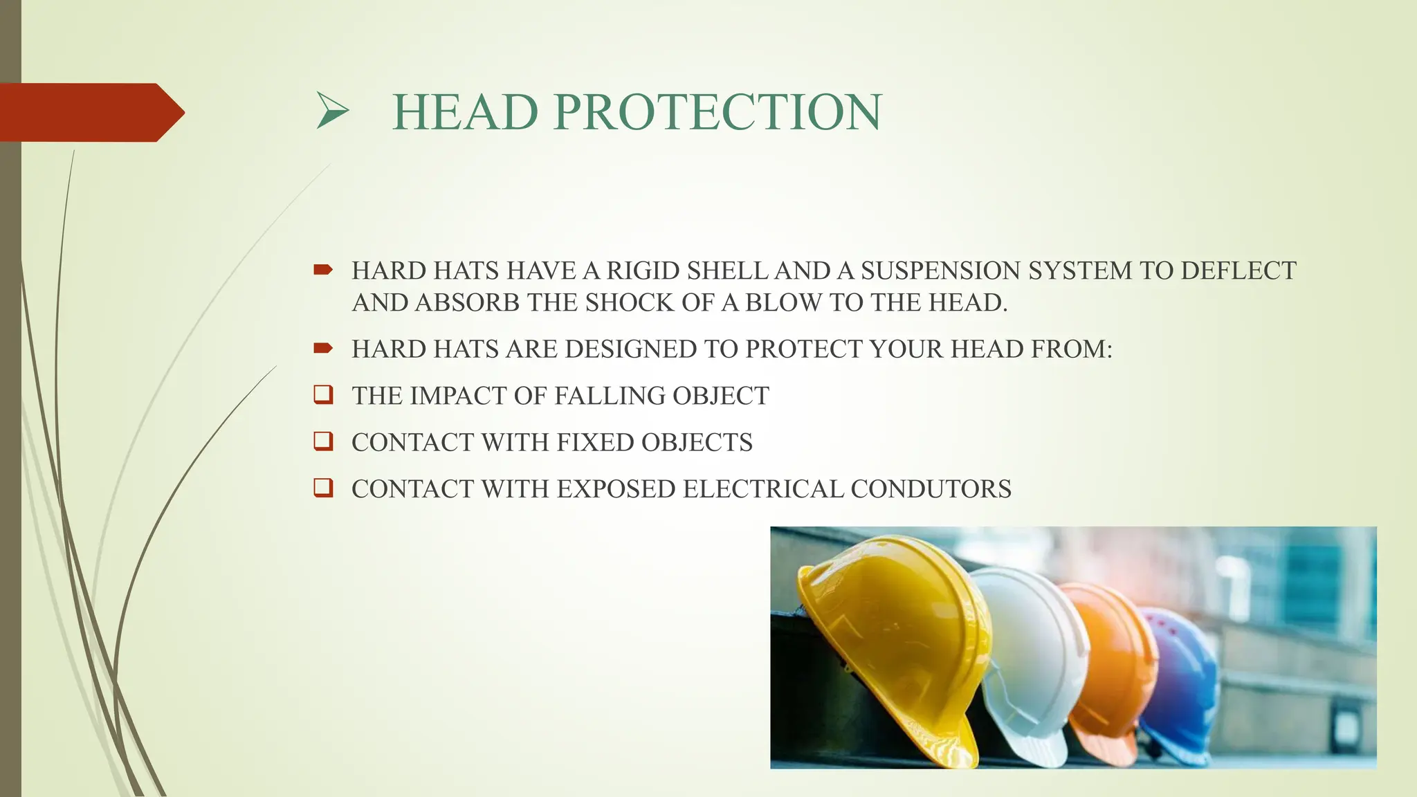 PERSONAL PROTECTIVE EQUIPMENT FOR SAFETY.pptx