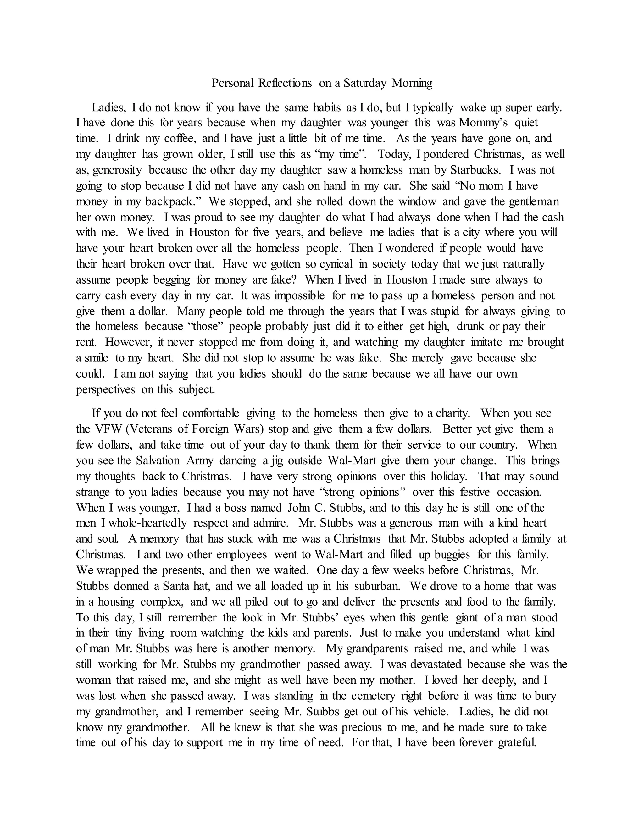 Mckinley Richardson Onlyfans: A Personal Reflection - o3szs4c