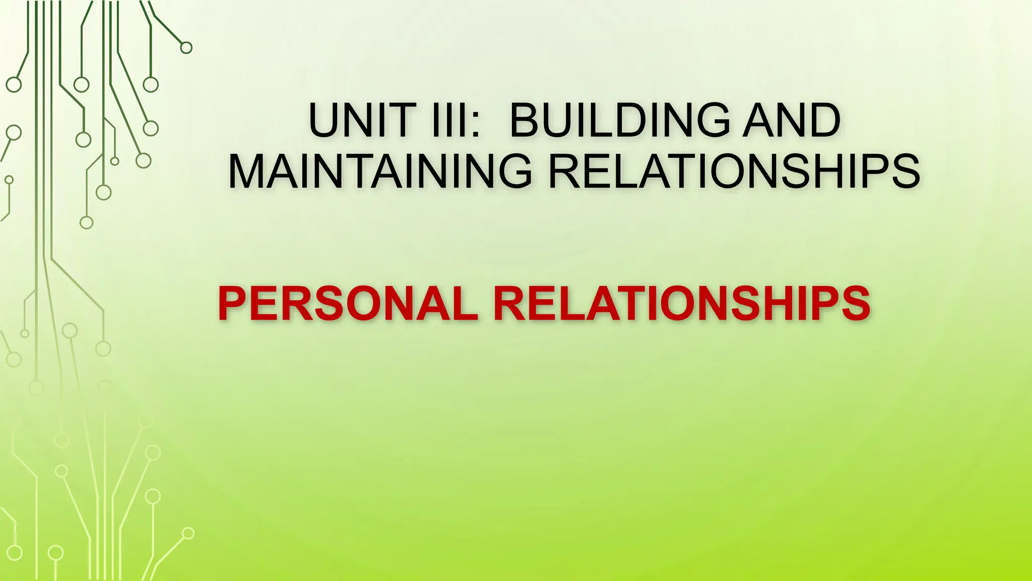 PERSONAL RELATIONSHIPS_Q2_PPT_first sem.pptx