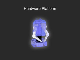 Hardware Platform
 