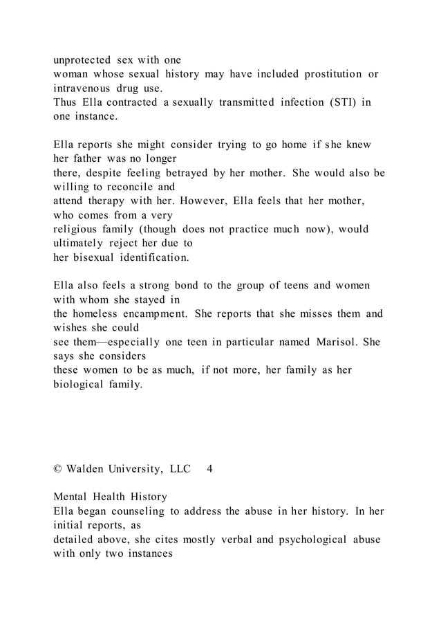 Personal SelfAssessment of NonDiscriminatory Behavior Checklist