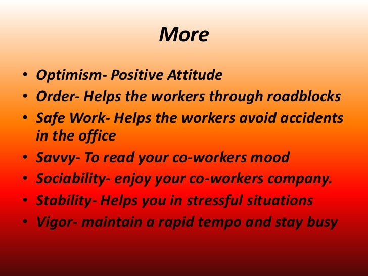 personal skills you need on the job skills you need for a job