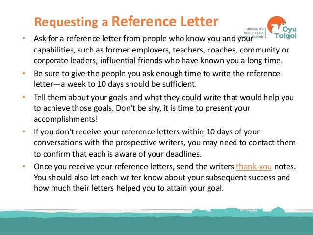personal statement cover letter recommendation letter how to go about asking for a letter of recommendation