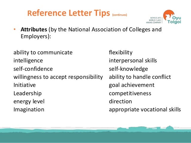 personal statement cover letter recommendation letter self recommendation letter