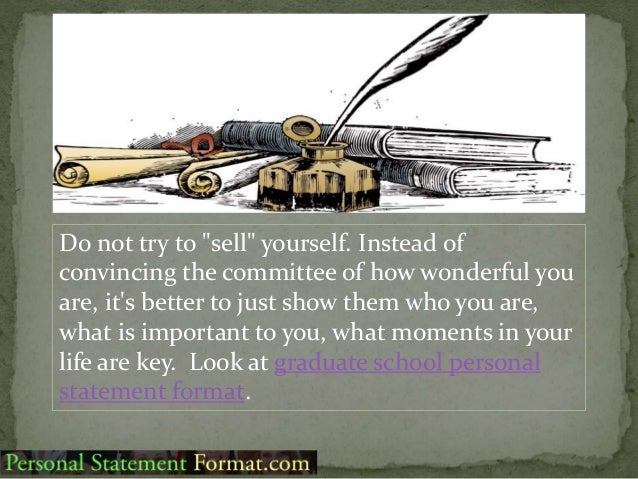 Personal Statement: Examples & How to Write (+Format Tips) i need help with my personal statement