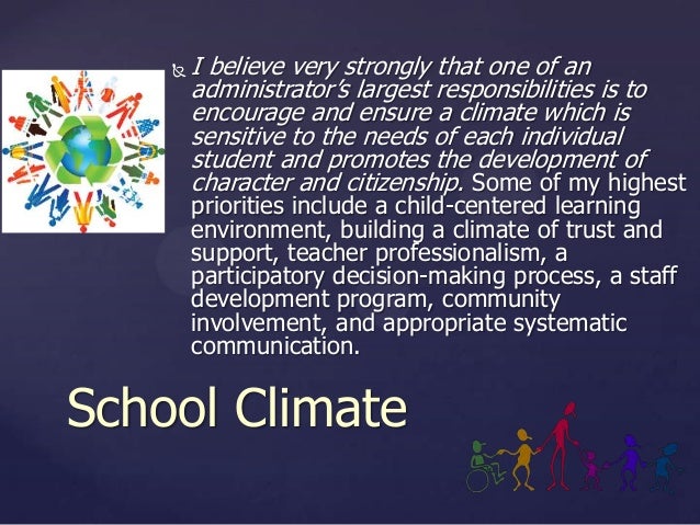 Personal beliefs in life image