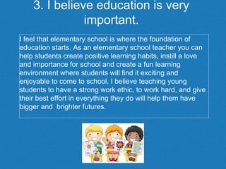 Points statement va image