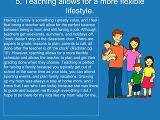 Personal statement examples for jobs image