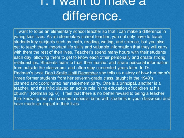 Free samples personal statement picture