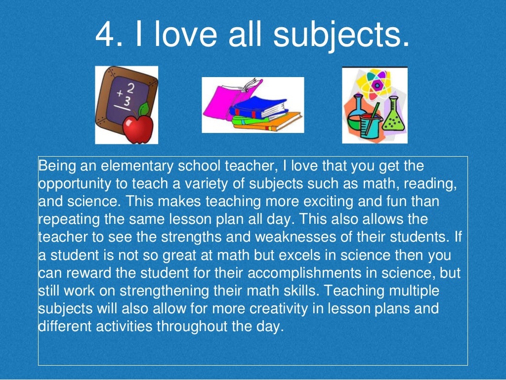 Personal statement for university examples image