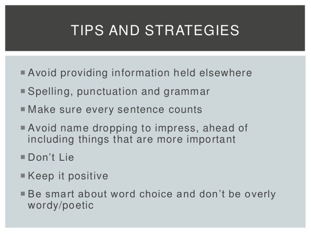 Ucas personal statement builder picture