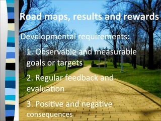 Developing a Personal Strategic Plan | PDF