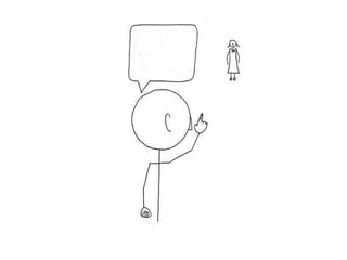 Personal subject pronouns blank