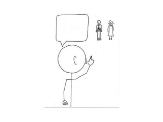 Personal subject pronouns blank