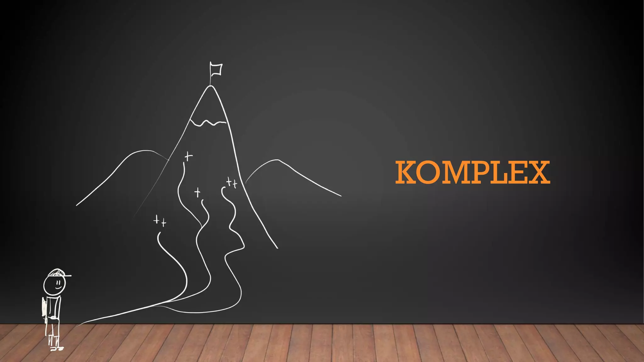 KOMPLEX
 