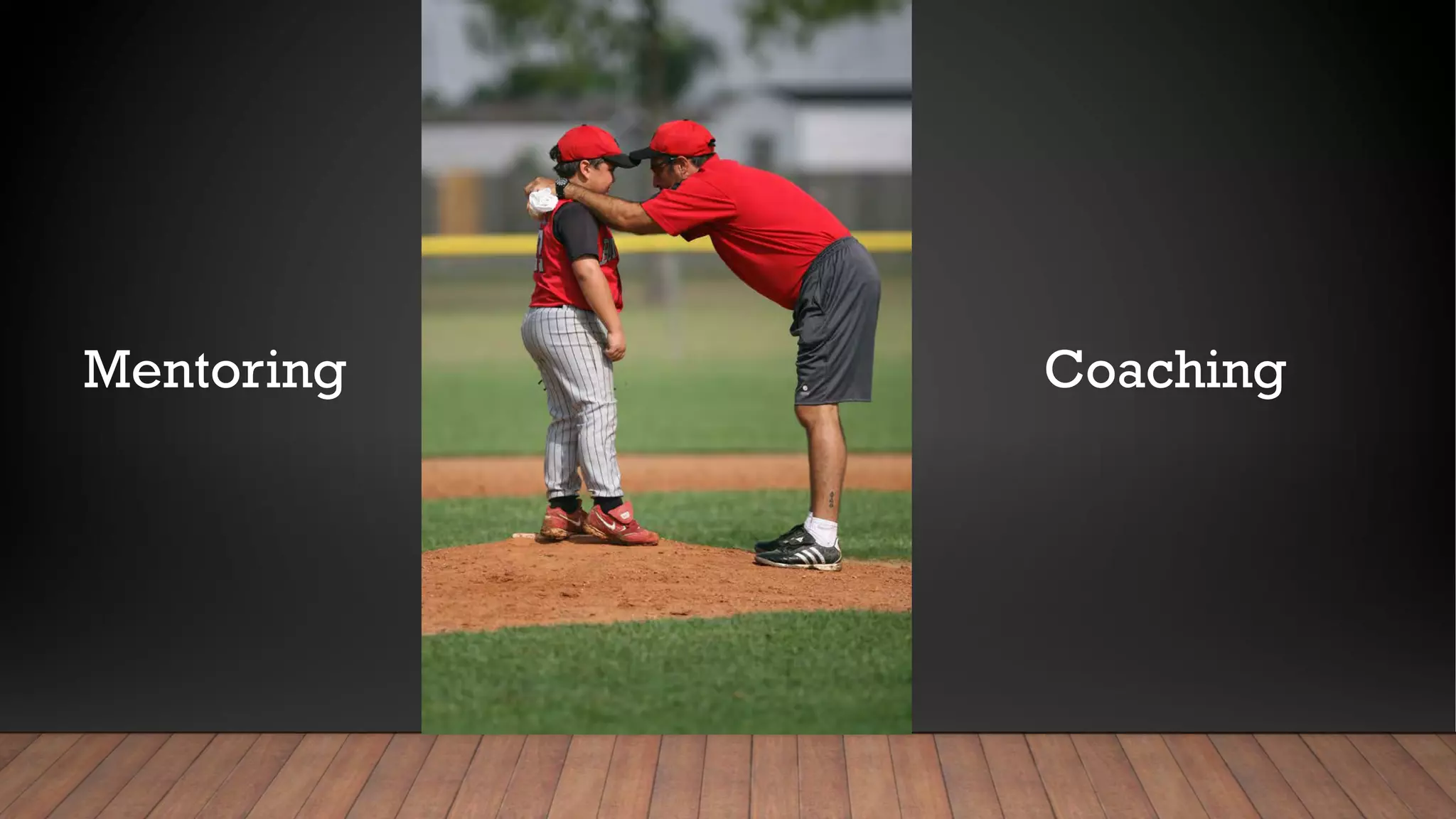CoachingMentoring
 
