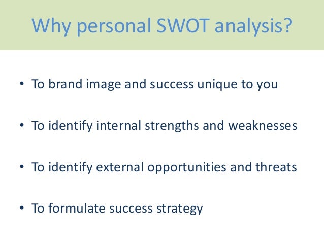 An Essay On Newspaper Personal Swot Analysis The Newspaper Essay also Analysis Essay Thesis Personal Swot Analysis The Yellow Wallpaper Essays