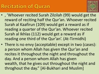 Personal tarbiyah for ideal muslimah