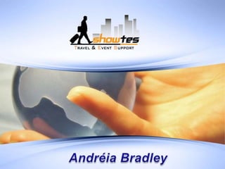 Andréia Bradley 