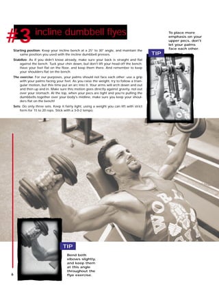 Remembered Position Exercise .pdf Personaltrainer | PDF