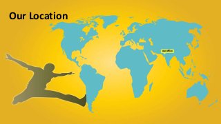 our office
Our Location
 