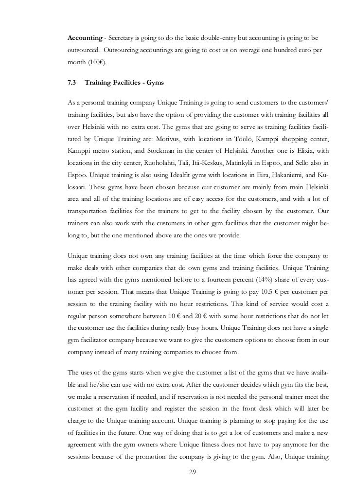 How to write a critical analysis book review
