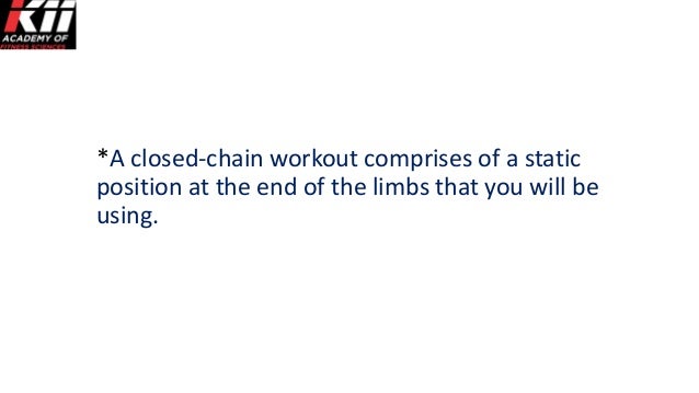 Bench Press Vs Closed Chain Exercises Which One Is Better