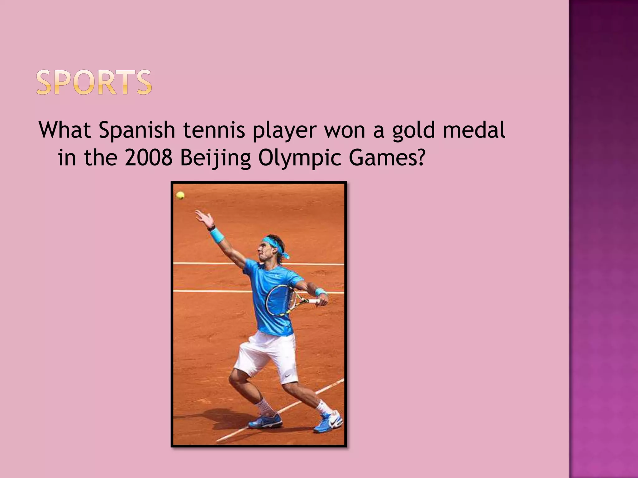 Personal Trivia PPT personal-trivia-ppt