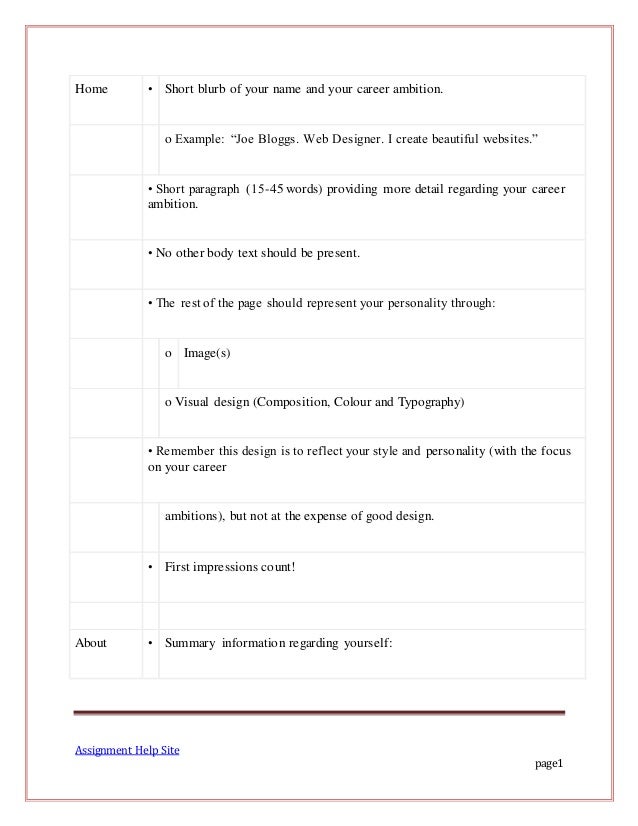 Essay Simple Life You