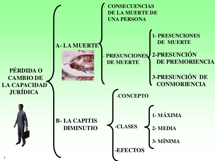 Persona Natural y Moral