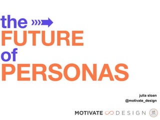 julia sloan
@motivate_design
 