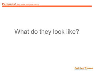 What do they look like? 