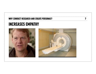 Increases empathy
 