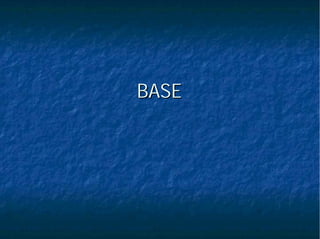 BASEBASE
 