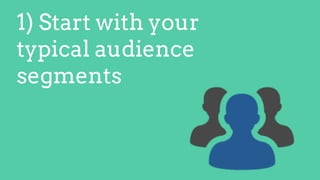 Developing Powerful Audience Personas For Successful Online Engagement - Laura Hampton