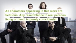 All characters appearing in this work are,
fictitious. Any resemblance to real persons,,
living or dead, is purely coincidental.,
 