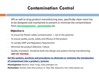 Personal Hygiene for pharma industry-Dr. A. Amsavel | PDF