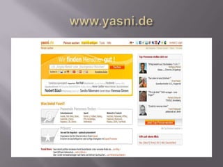 www.yasni.de