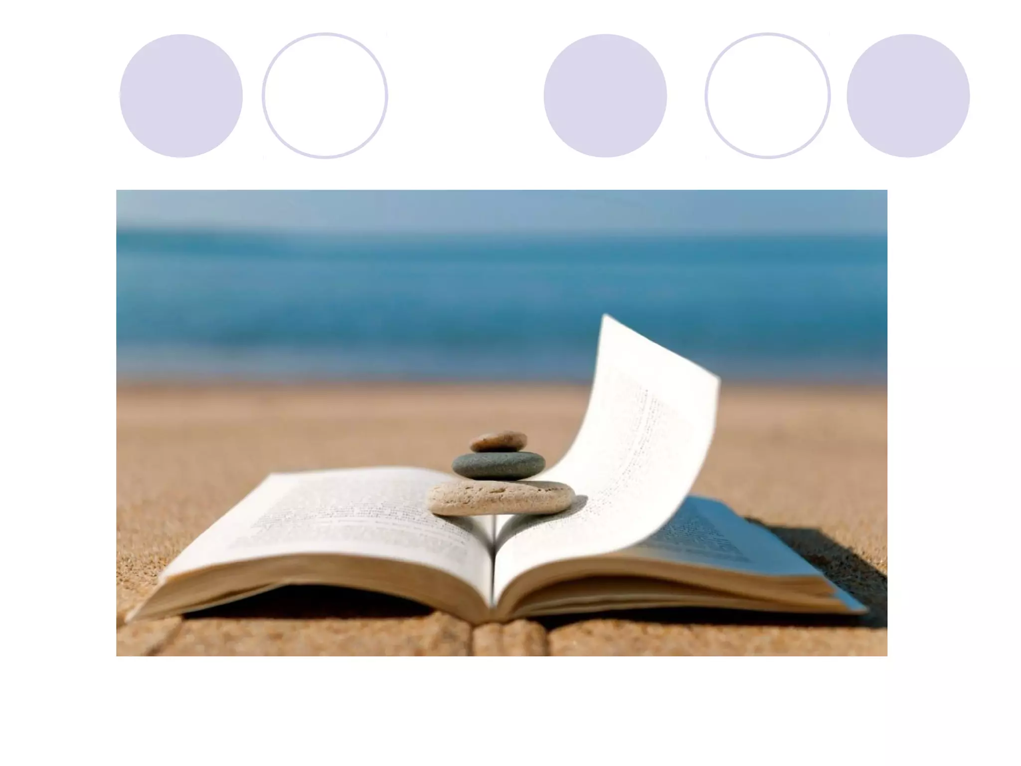 Figures of speech: Personification