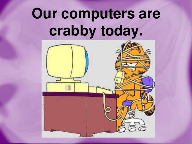 Computer Personification Computer Term Personification _ Personification Explained: A Guide for ...
