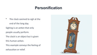Clock Personification Personification_Lesson_Quiz Lesson .pptx