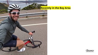 Recently in the Bay Area
 