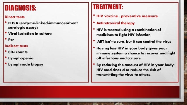 Personized Hiv Therapy Ppt