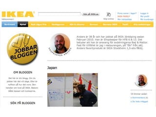 Bygg ditt personliga varumärke med sociala medier, 60 min